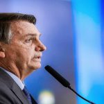 O presidente também ressaltou que o governo brasileiro valoriza o direito à livre expressão