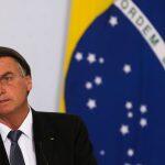 Presidente Jair Bolsonaro