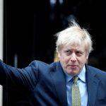 Boris Johnson quer fim das regras até março