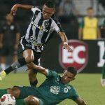 Assessoria/Botafogo