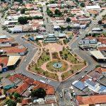 prefeitura de Brasilândia