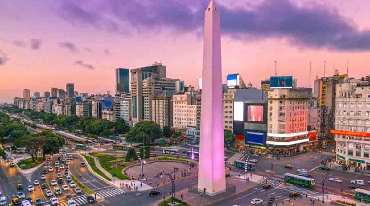 Buenos Aires