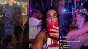 A Farofa da GKay é uma festa organizada todo ano pela influencer Gkay