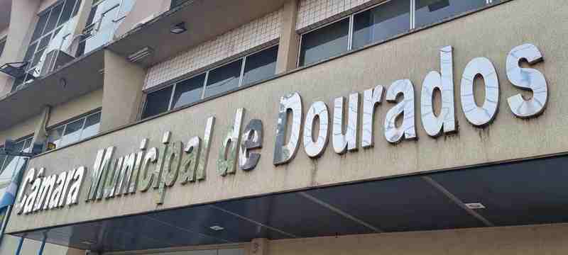 Desembargador recurso liminar apresentada pelo Legislativo Municipal