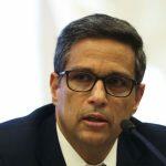 Roberto de Oliveira Campos Neto é o atual presidente do Banco Central do Brasil