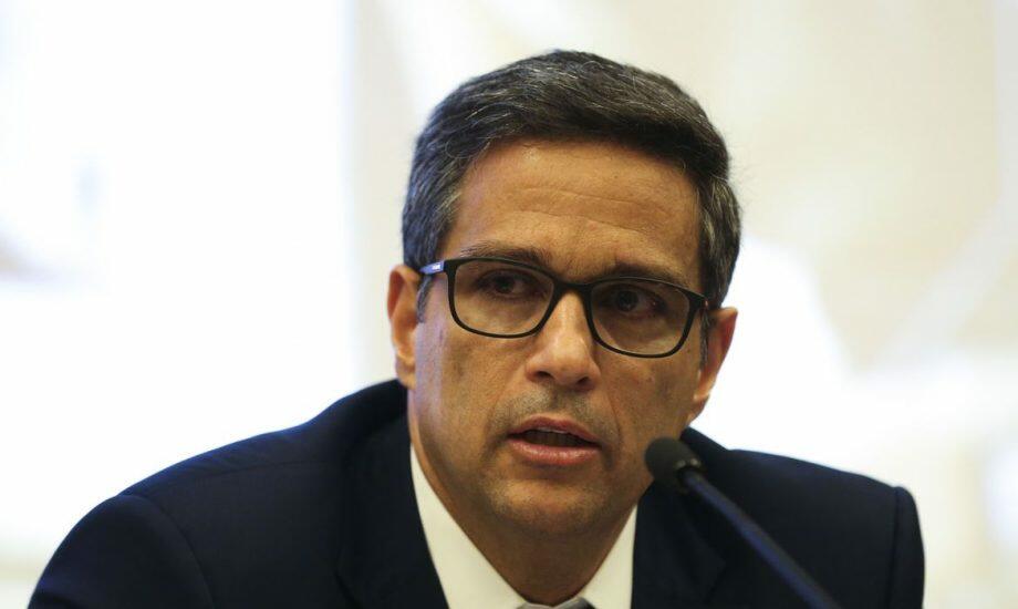 Roberto de Oliveira Campos Neto é o atual presidente do Banco Central do Brasil