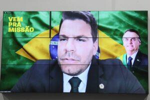 Projeto é de autoria do deputado Capitão Contar (PSL)