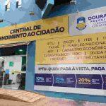 Central mantém esquema de atendimento especial até o dia 22