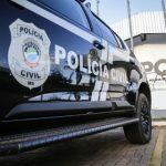 Caso foi registrado na Depac Cepol