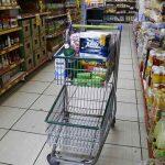 Preços de alimentos variam de até 234% de um estabelecimento para outro