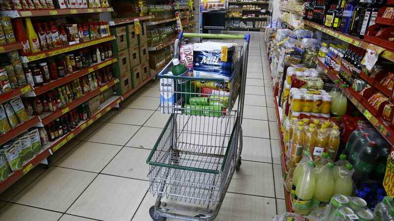 Preços de alimentos variam de até 234% de um estabelecimento para outro
