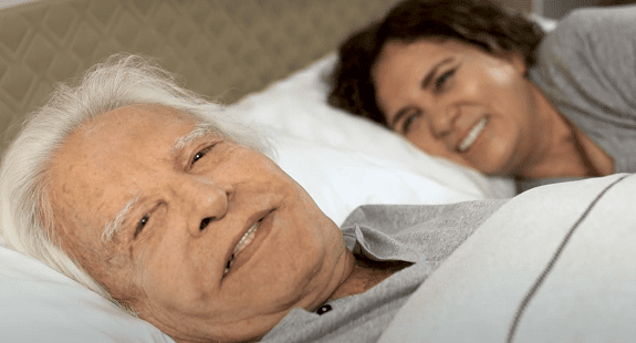 Cid e sua esposa Fátima
