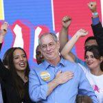 Partido vai lançar Ciro Gomes pré-candidato à presidente da República