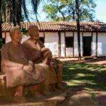 Museu José Antônio Pereira