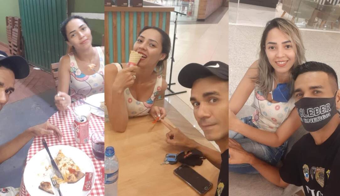 Mari Ana tem 24 anos