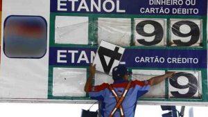 Se governo descongelar ICMS