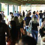 Concurso realizado recentemente para ingresso na Polícia Civil