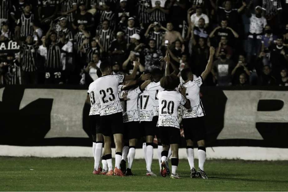 Assessoria/Corinthians