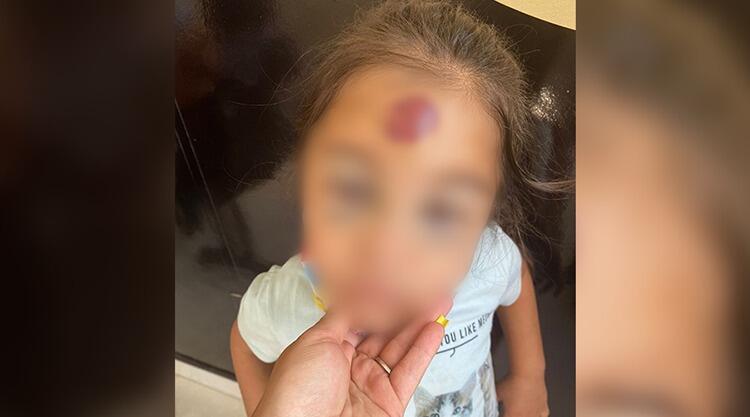 A mãe da menina procurou a 6ª Delegacia de Polícia Civil para registrar a ocorrência.