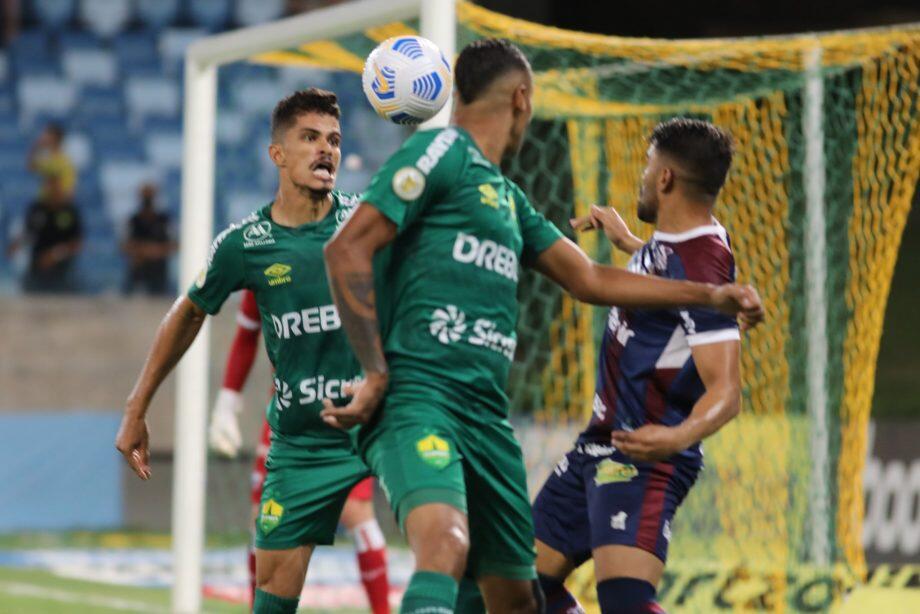 Assessoria/Cuiabá