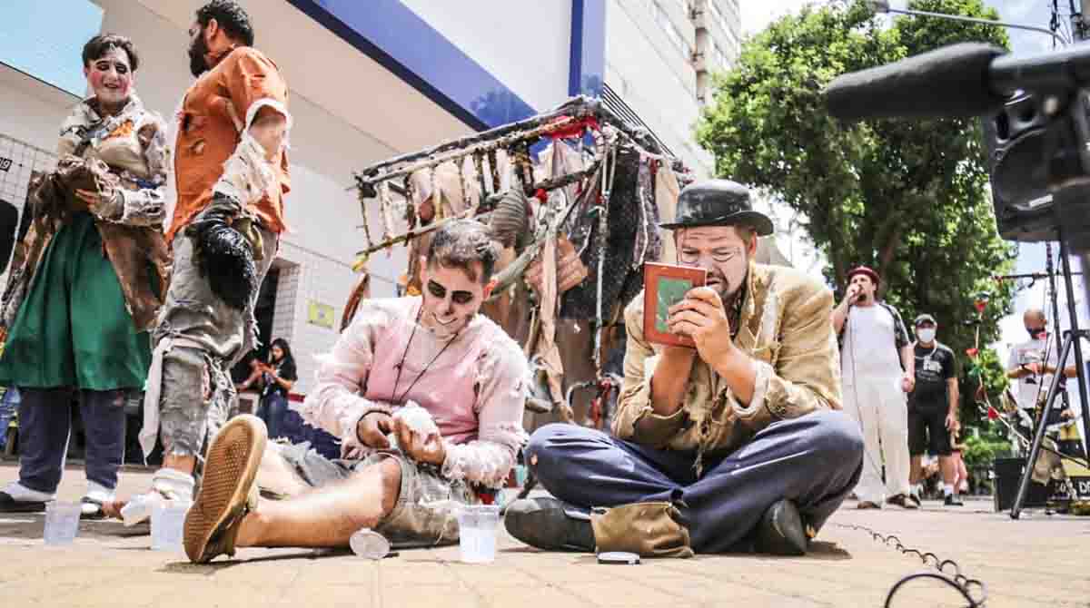 Pandemia fez trabalhadores da cultura abandonarem ofícios em MS