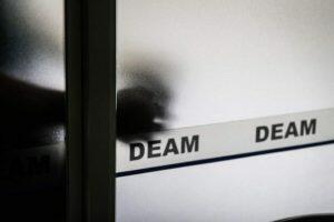 Caso foi registrado na Deam