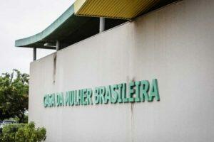 Caso foi registrado na Deam e o homem preso em flagrante