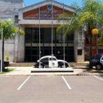 Delegacia-Geral da Polícia Civil de MS