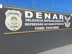 As ações aconteceram ontem (14) e nesta quarta-feira (15)