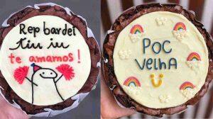 Bentô brownies artísticos viraram febre em Campo Grande