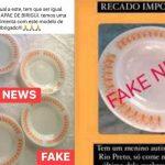 O que é verdade e mentira na doação do prato à criança autista?