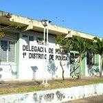 Caso foi registrado na delegacia de Corumbá