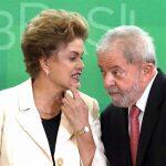 Dilma e Lula