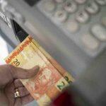 Saque estará disponível no dia 1°.