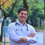 Médico chegou a ficar preso na PED de Dourados