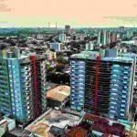 Maior cidade do interior