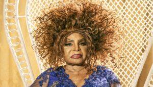"A travesti é a mulher preta de 60 anos atrás"