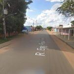 Rua poderá receber corredor para incentivo do comércio local.