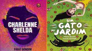 Evento será no próximo domingo (19) na Biblioteca Estadual Isaías Paim