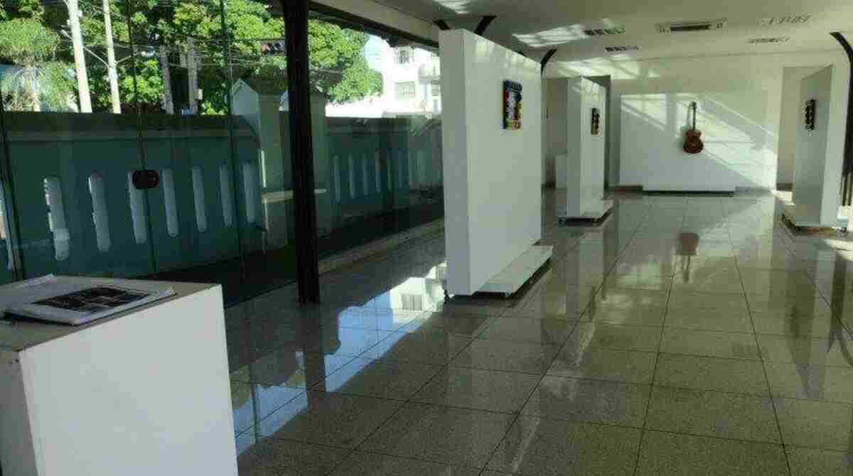 Galeria de Vidro recebe evento na próxima semana em Campo Grande