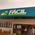 O atendimento nas demais unidades da rede continua