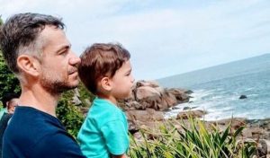 Diocezar foi diagnosticado com doença degenerativa