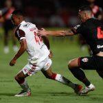 Assessoria/Flamengo