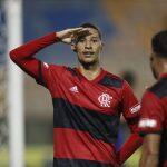 Assessoria/Flamengo