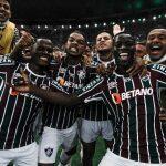Assessoria/Fluminense