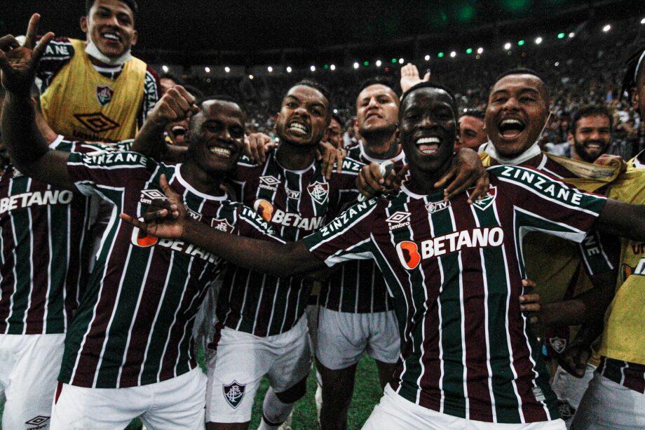 Assessoria/Fluminense
