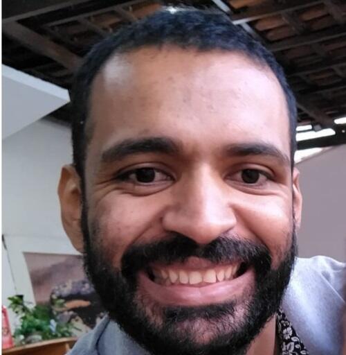 Acácio Fagundes Gonçalves de Brito
