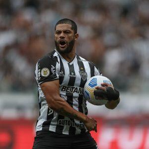 Assessoria/Atlético-MG
