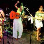 Grupo Sampri vai se apresentar na festa do próximo fim de semana