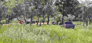 Suspeito já foi preso pela Polícia Nacional do Paraguai